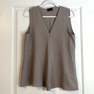 LTX Sleeveless Shell